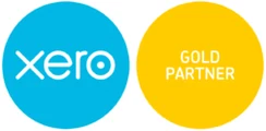 Xero Gold Partner